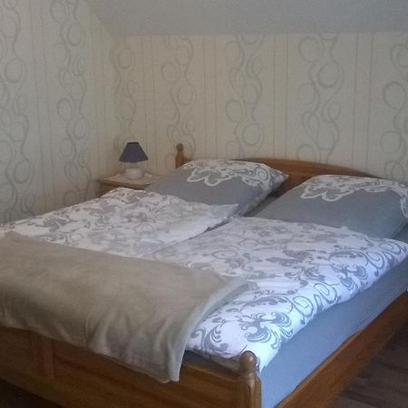 Ferienwohnung Mai Gittelde Ngoại thất bức ảnh