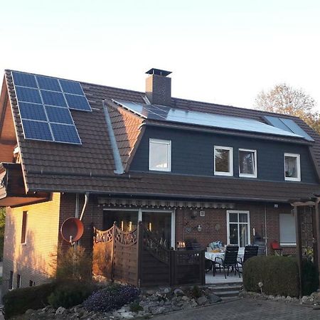 Ferienwohnung Mai Gittelde Ngoại thất bức ảnh