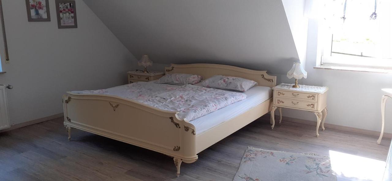 Ferienwohnung Mai Gittelde Ngoại thất bức ảnh