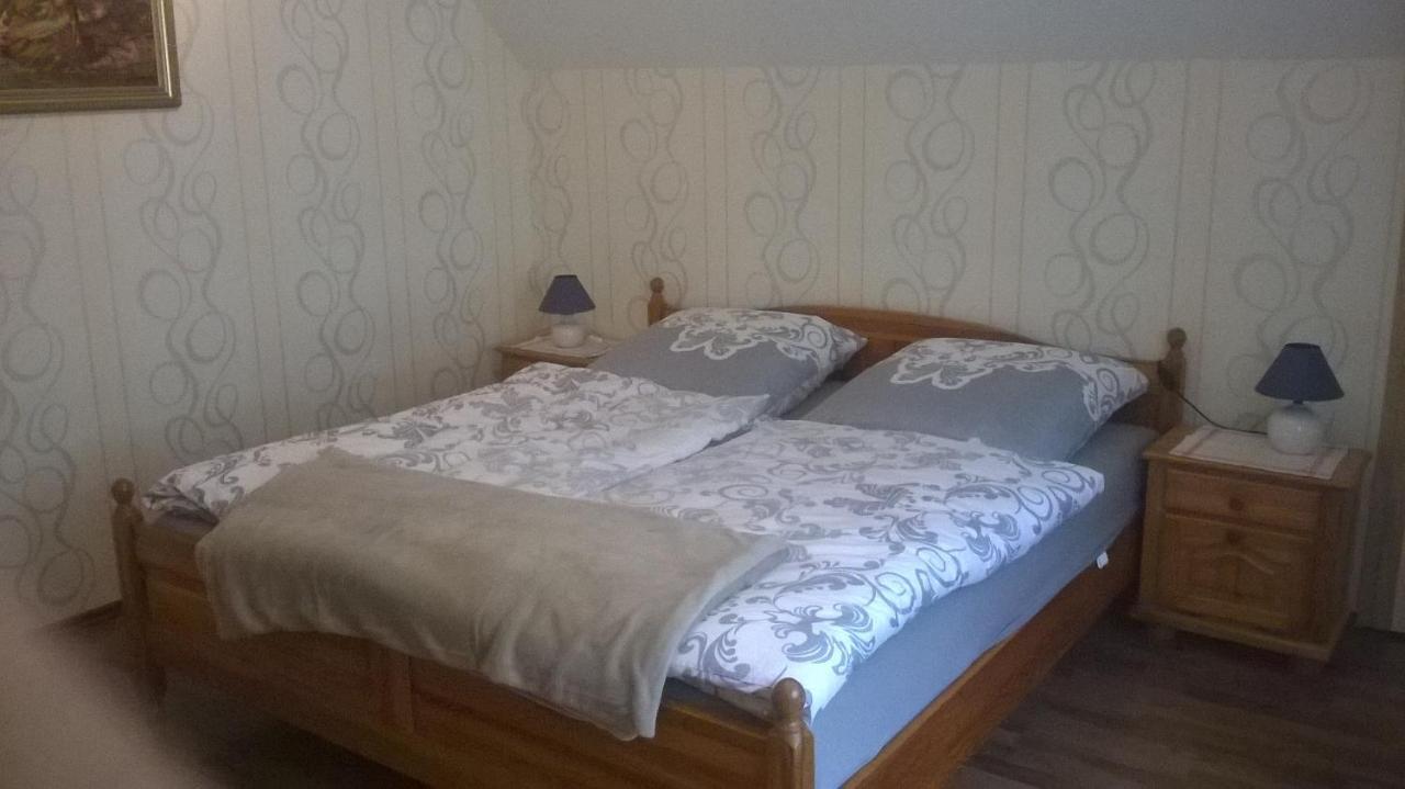 Ferienwohnung Mai Gittelde Ngoại thất bức ảnh