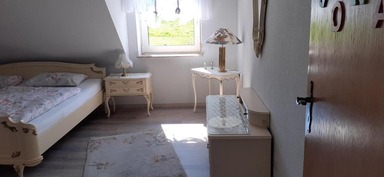 Ferienwohnung Mai Gittelde Ngoại thất bức ảnh