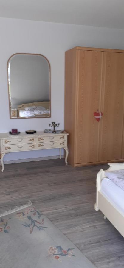 Ferienwohnung Mai Gittelde Ngoại thất bức ảnh