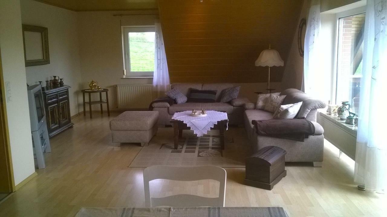 Ferienwohnung Mai Gittelde Ngoại thất bức ảnh